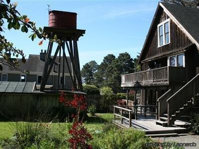 Glendeven Inn Little River Luaran gambar