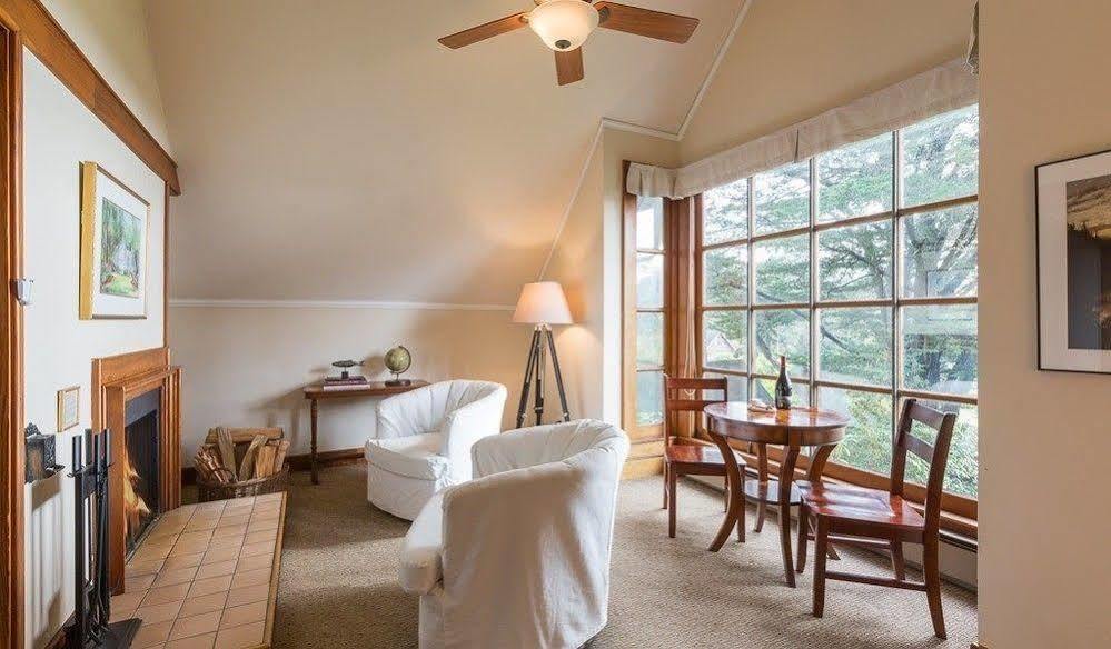 Glendeven Inn Little River Luaran gambar