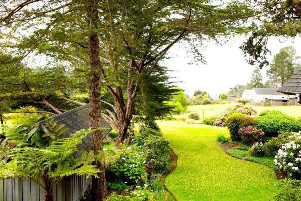 Glendeven Inn Little River Luaran gambar